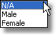 Sex choice